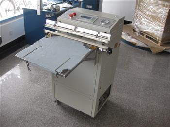 真空包裝封口機 真空包裝封口機